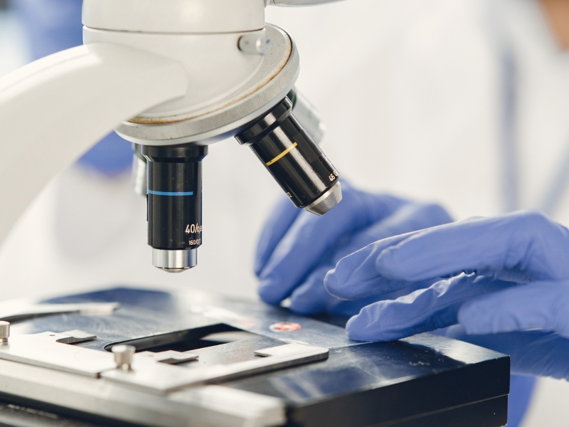 Guarire &egrave; possibile? Identificata una forma trattabile di mesotelioma
