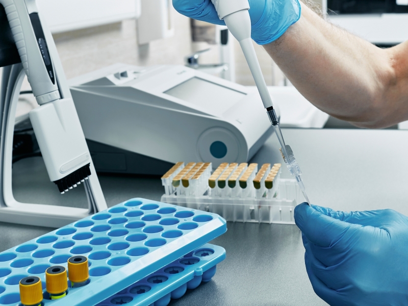 Il gene BAP1 e la rivoluzione del mesotelioma pleurico: nuove scoperte sulla sopravvivenza
