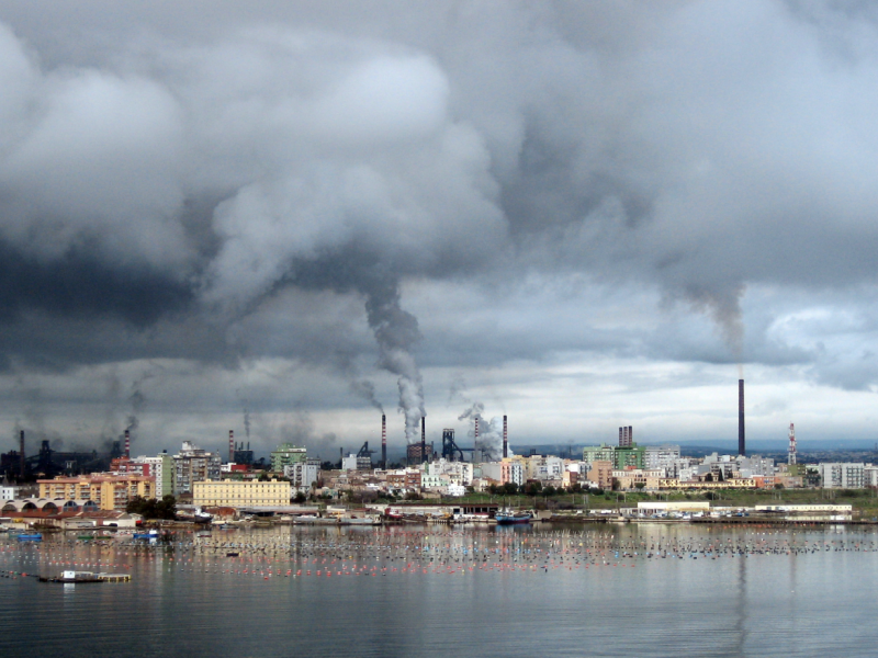 Il caso ILVA e il diritto al risarcimento: nuove indagini sull&rsquo;inquinamento ambientale a Taranto