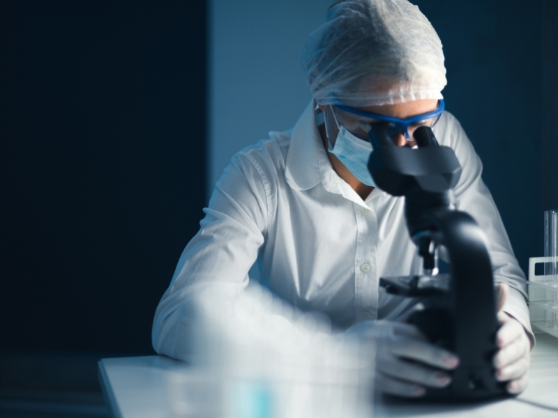 Cos&rsquo;&egrave; e come riconoscere il mesotelioma