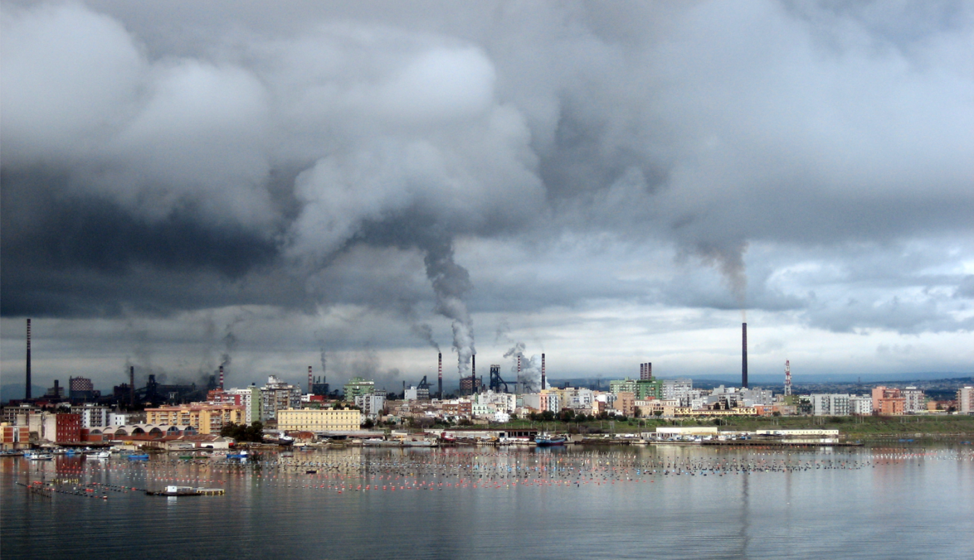 Il caso ILVA e il diritto al risarcimento: nuove indagini sull&rsquo;inquinamento ambientale a Taranto